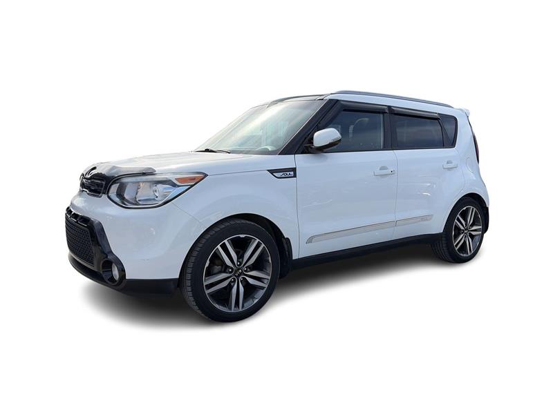 kia Soul 2015 - 7