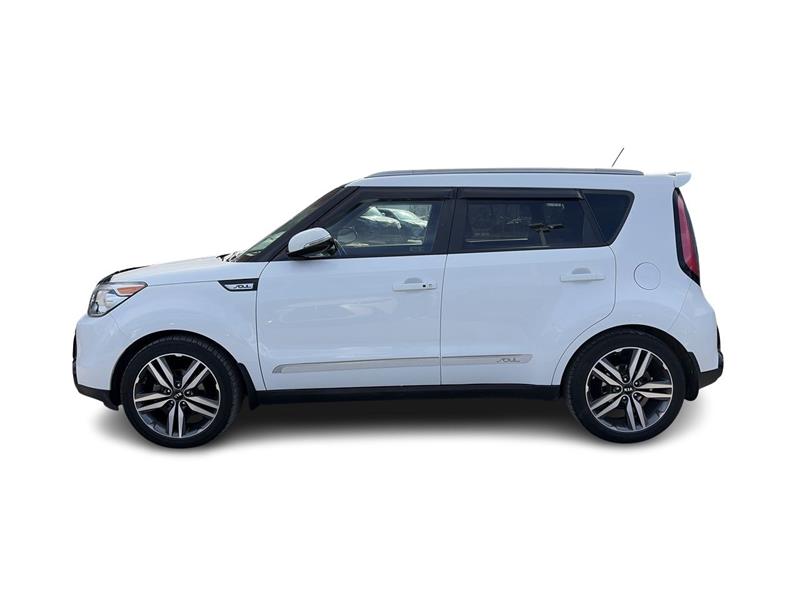 kia Soul 2015 - 8