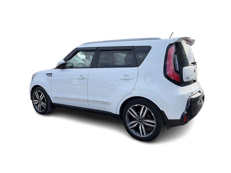 kia Soul 2015 - 9