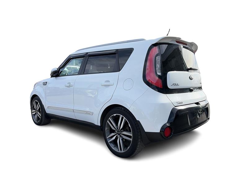 kia Soul 2015 - 10