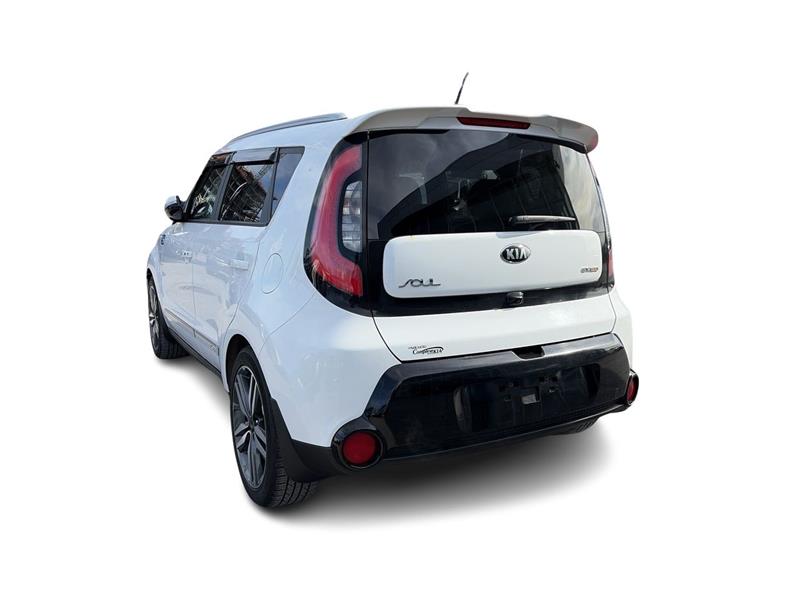 kia Soul 2015 - 11