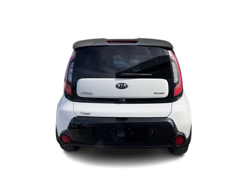 kia Soul 2015 - 12