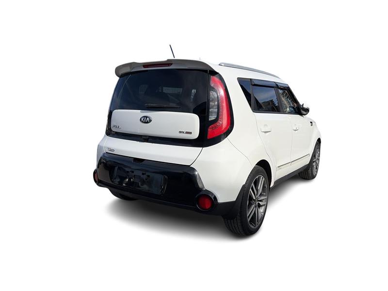 kia Soul 2015 - 13