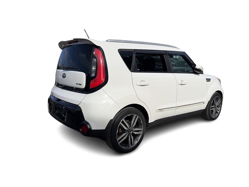 kia Soul 2015 - 14