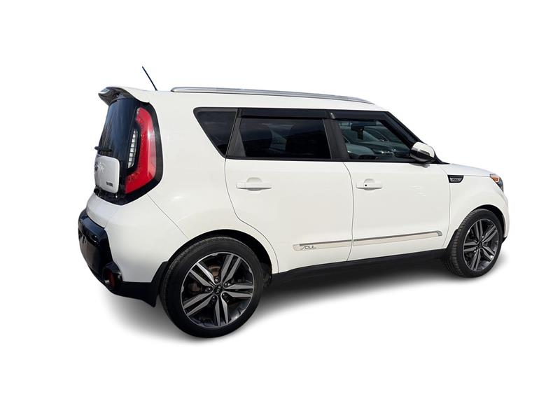 kia Soul 2015 - 15
