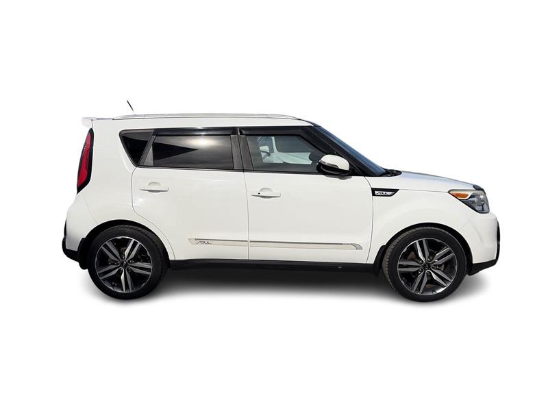 kia Soul 2015 - 16