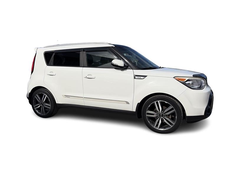 kia Soul 2015 - 17