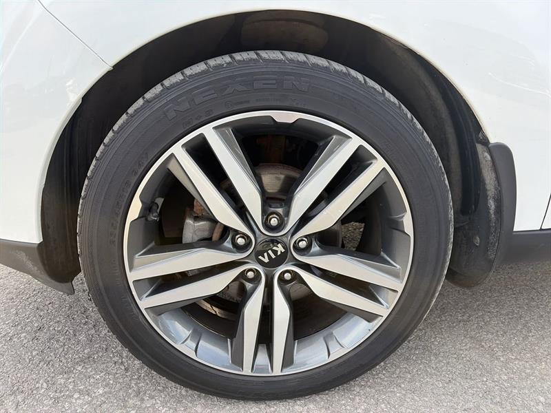 kia Soul 2015 - 18