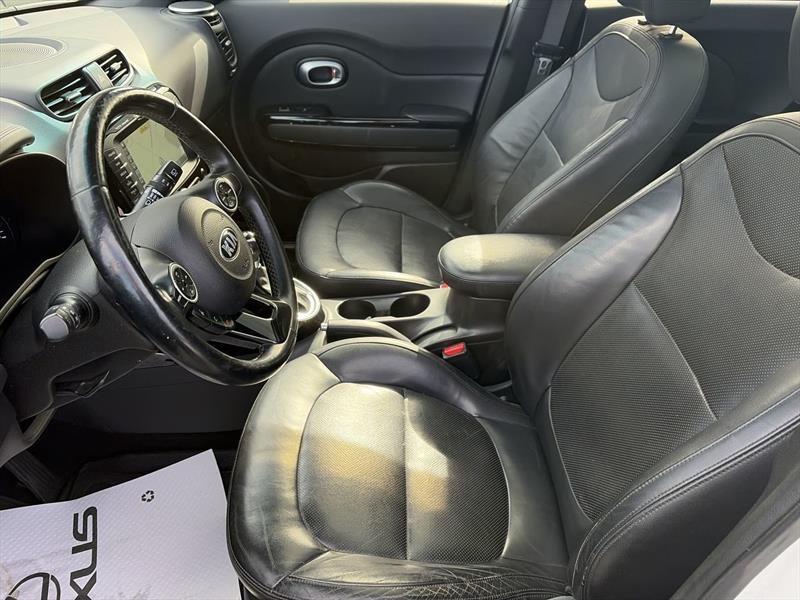 kia Soul 2015 - 19