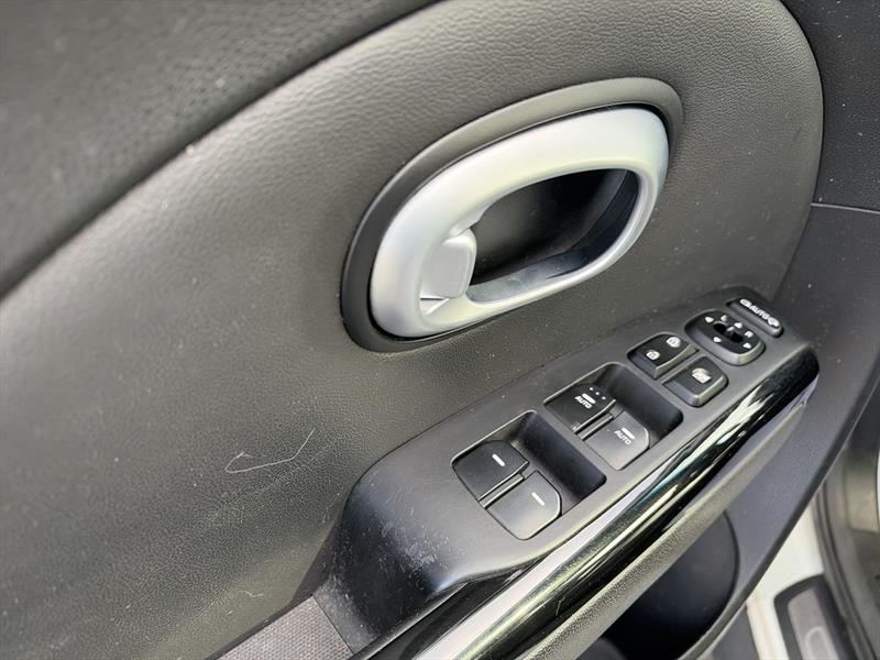 kia Soul 2015 - 21