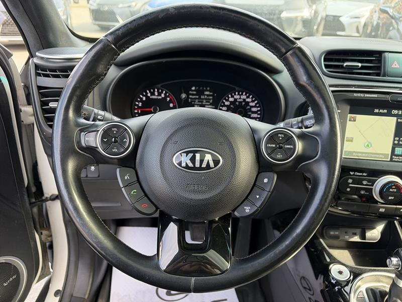 kia Soul 2015 - 22