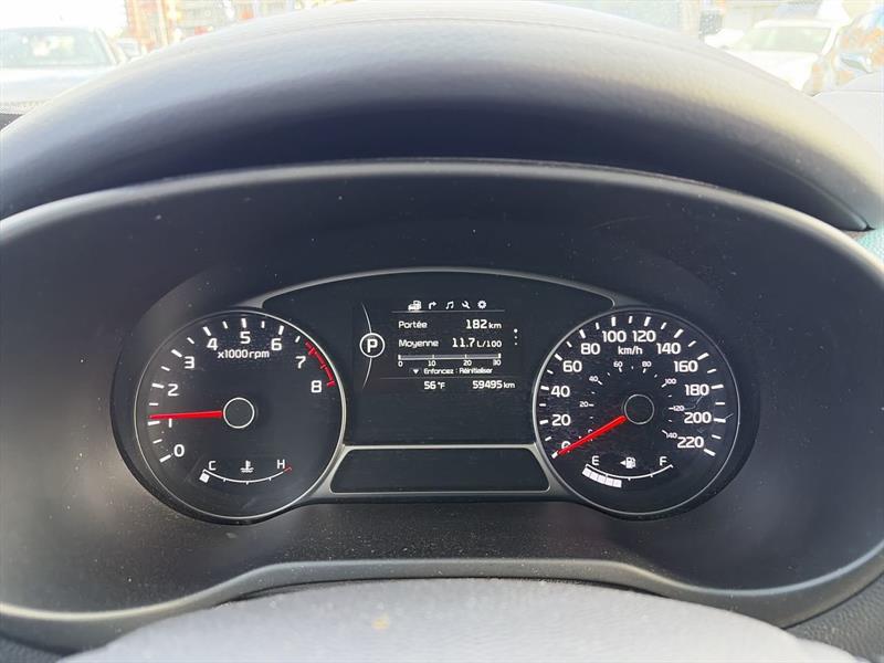 kia Soul 2015 - 23