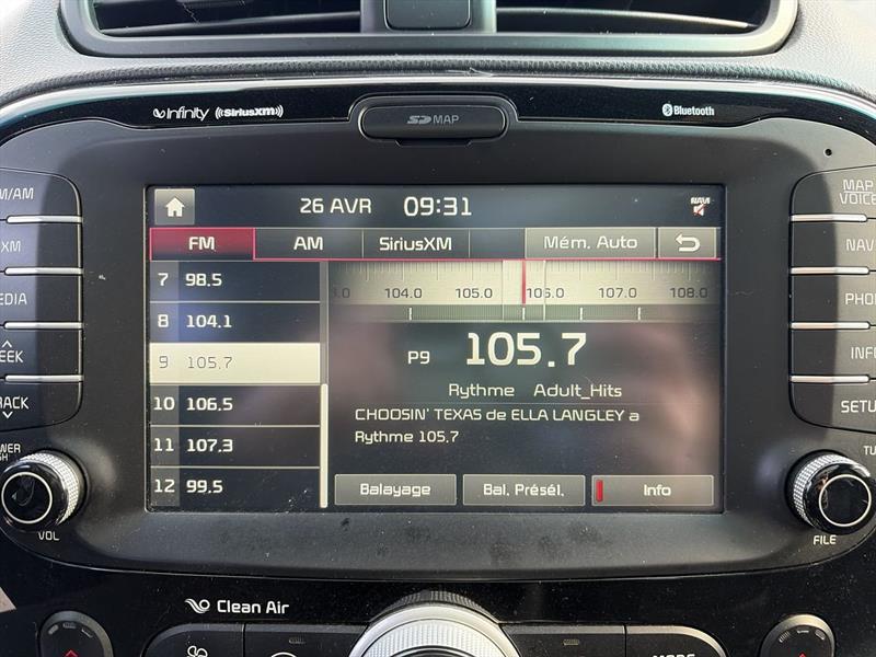 kia Soul 2015 - 24