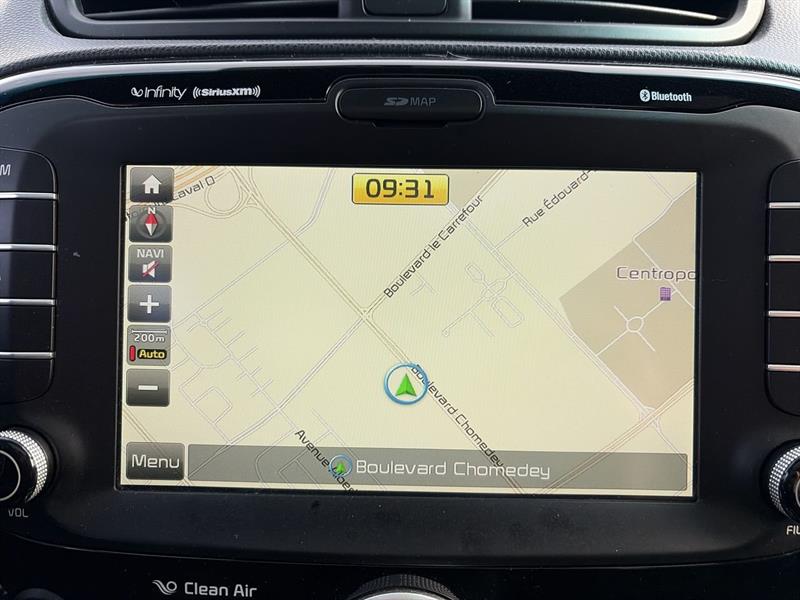 kia Soul 2015 - 26