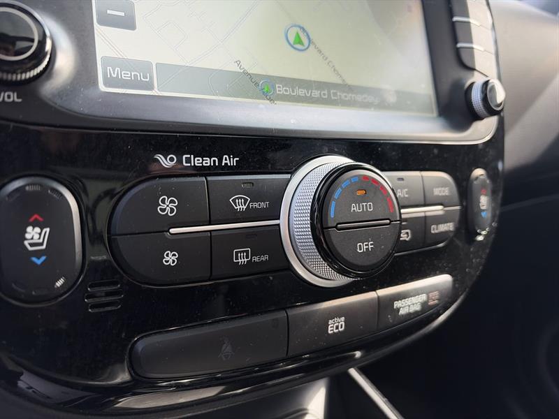 kia Soul 2015 - 27