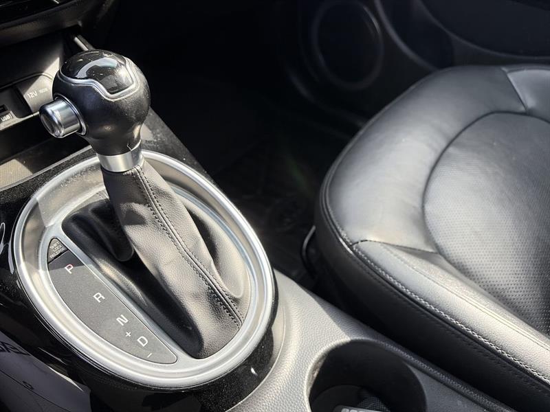 kia Soul 2015 - 28