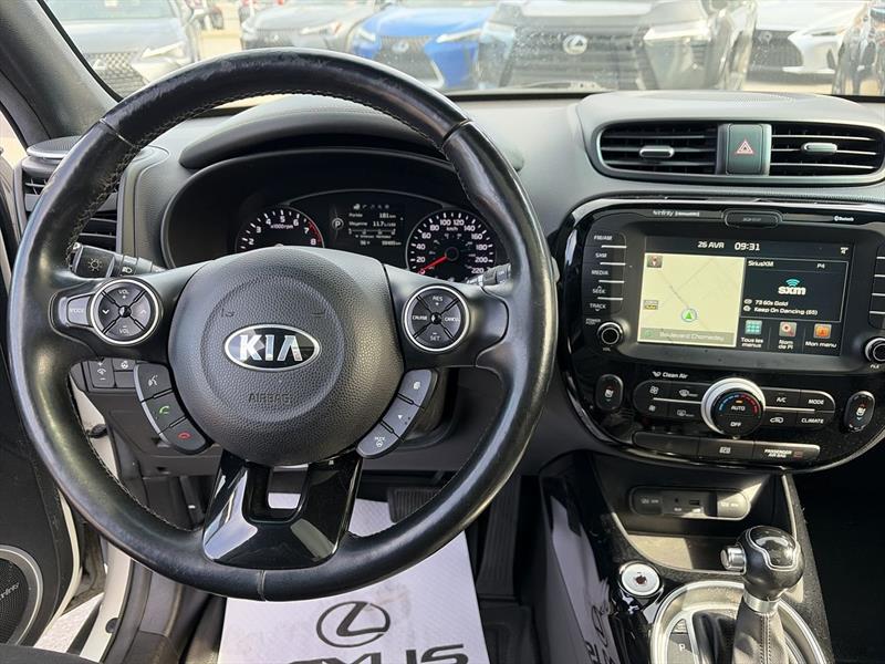 kia Soul 2015 - 29
