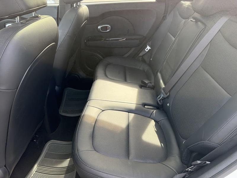 kia Soul 2015 - 31