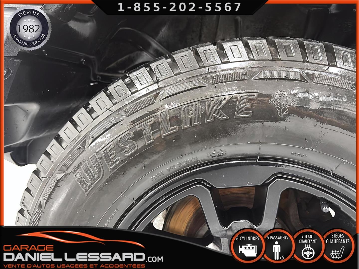 ram 1500 Classic 2021 - 14
