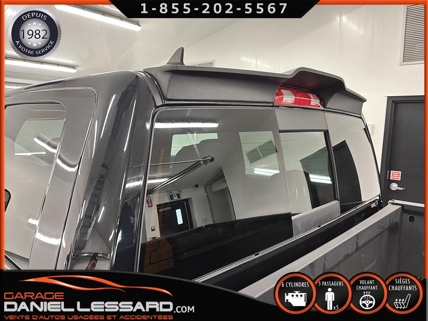 ram 1500 Classic 2021 - 20