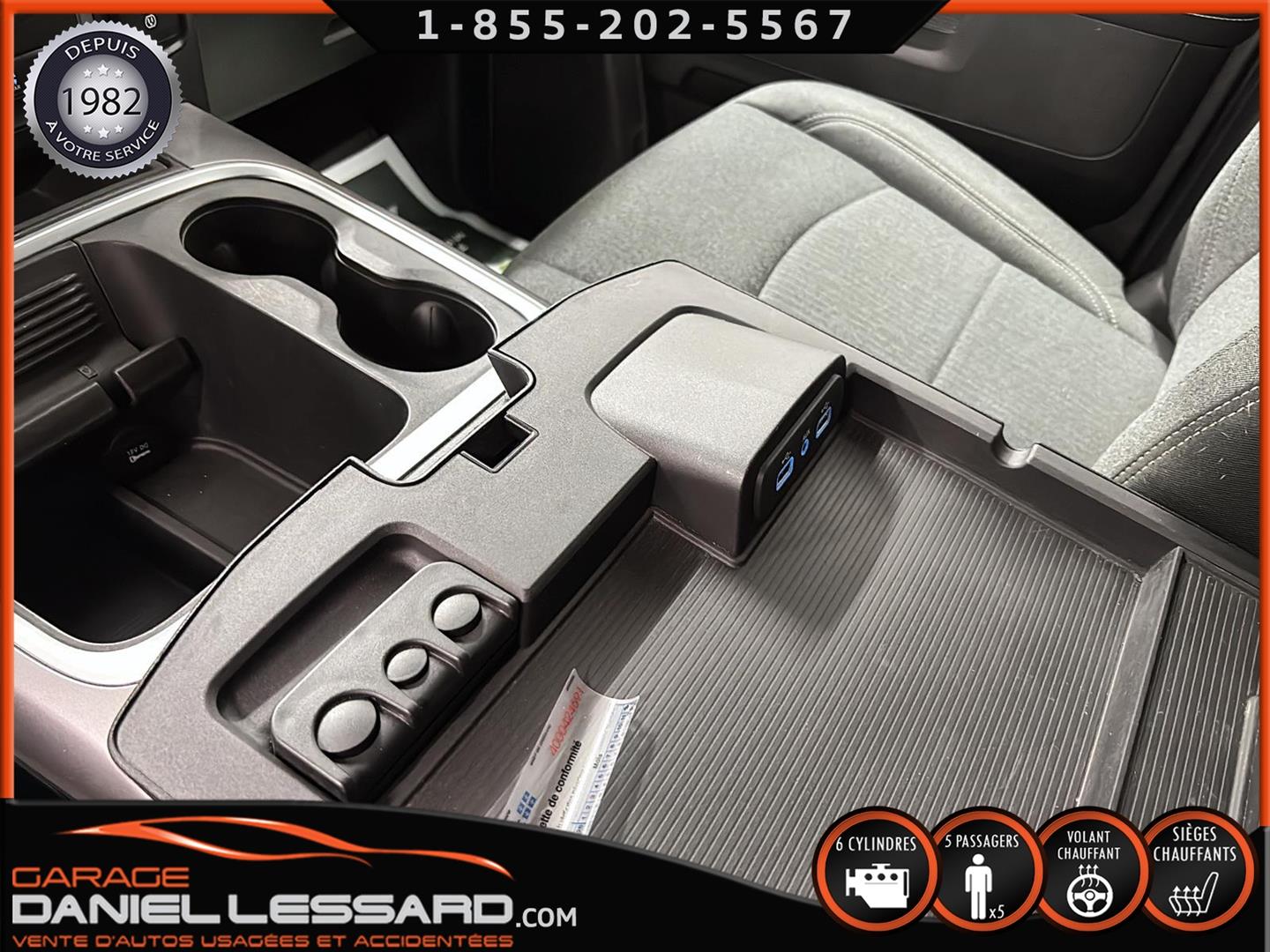 ram 1500 Classic 2021 - 40