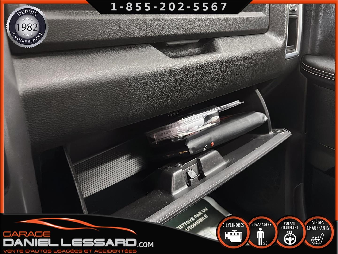 ram 1500 Classic 2021 - 42