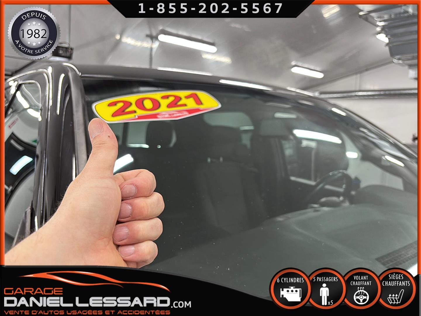 ram 1500 Classic 2021 - 44
