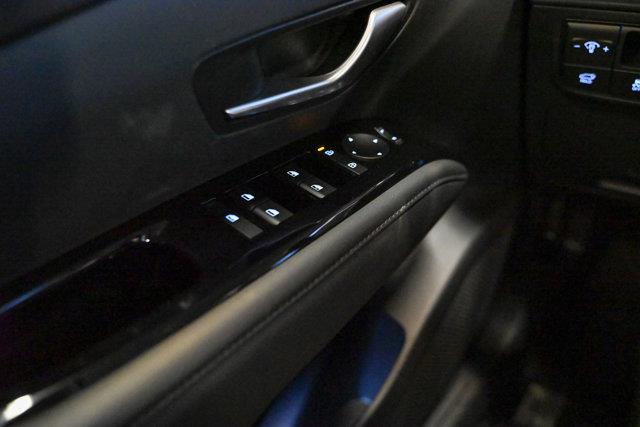 hyundai Tucson Hybrid 2026 - 20