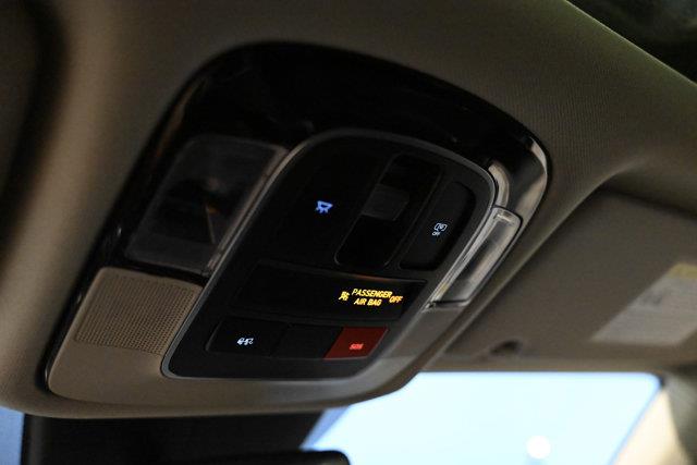 hyundai Tucson Hybrid 2026 - 24