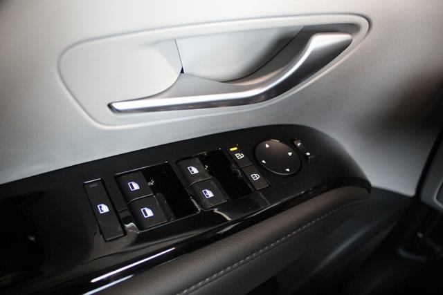 hyundai Tucson Hybrid 2026 - 22