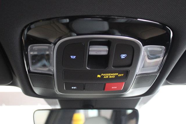 hyundai Tucson Hybrid 2026 - 25