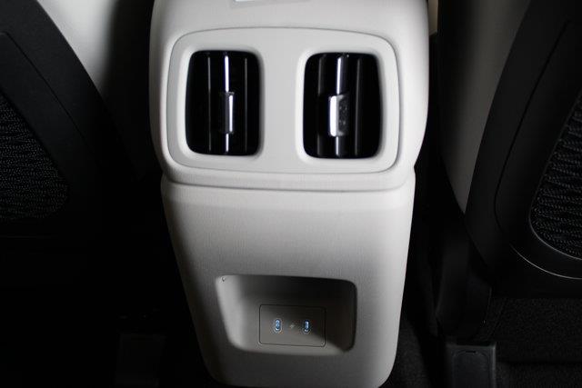 hyundai Tucson Hybrid 2026 - 26