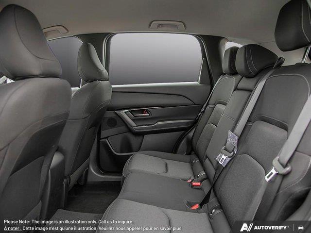 mazda CX-5 2026 - 20