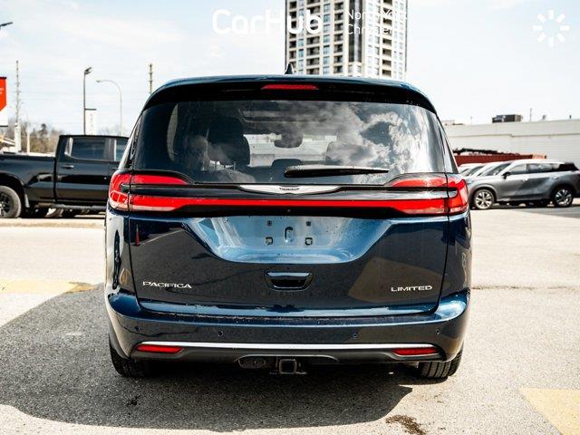 chrysler Pacifica 2024 - 6