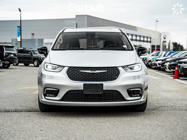 chrysler Pacifica 2024 - 3