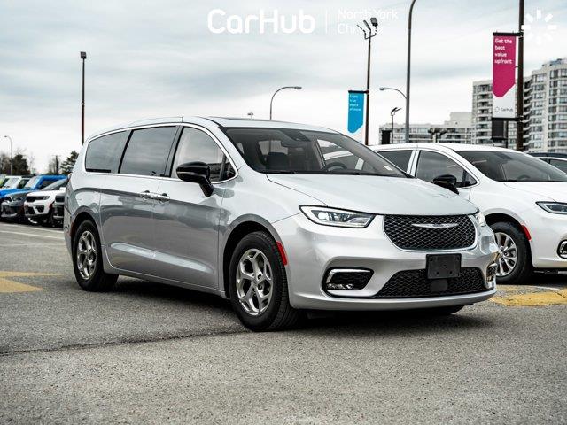 chrysler Pacifica 2024 - 4