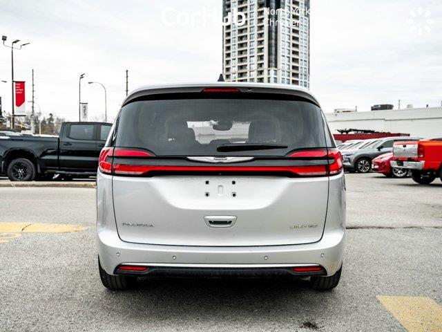 chrysler Pacifica 2024 - 6