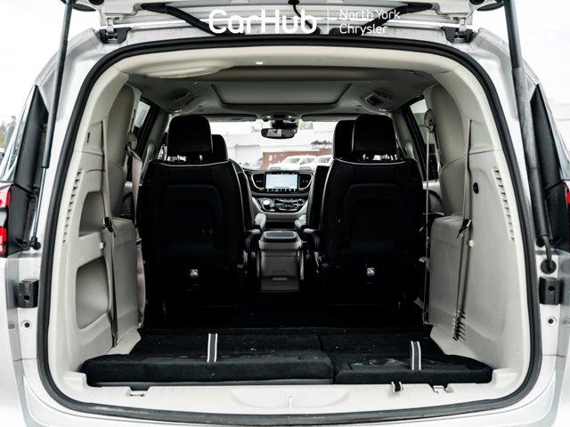 chrysler Pacifica 2024 - 9