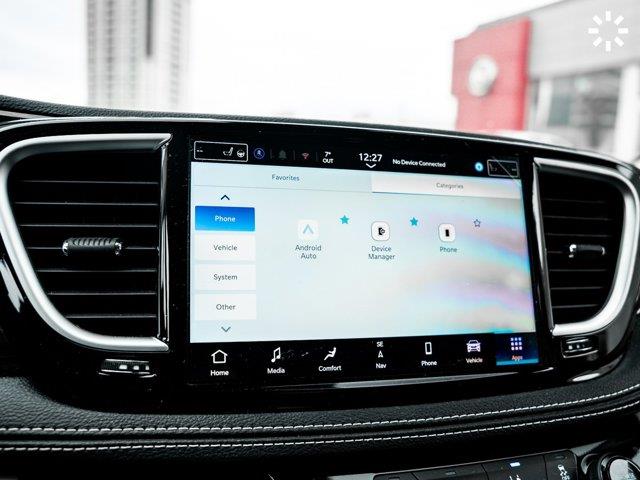 chrysler Pacifica 2024 - 30