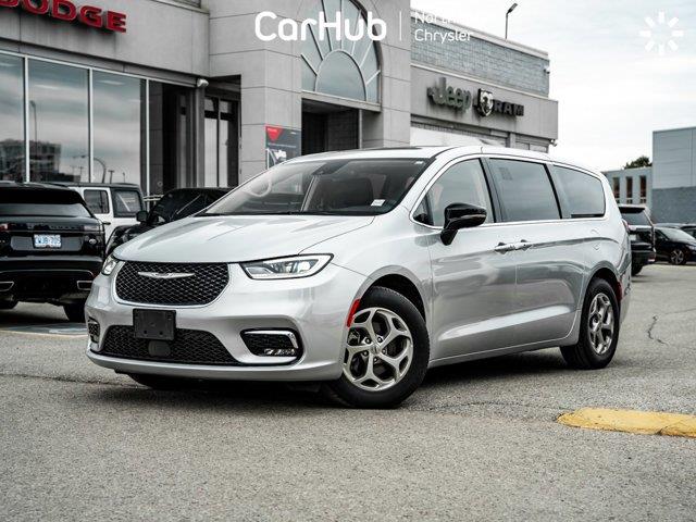 chrysler Pacifica 2024 - 33