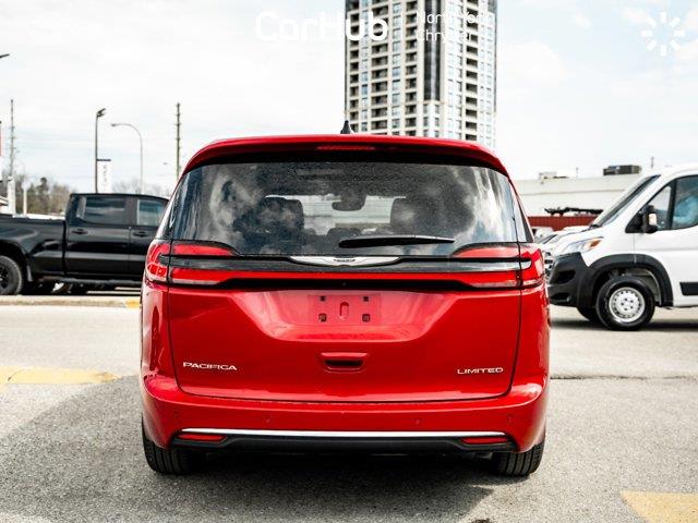 chrysler Pacifica 2024 - 6