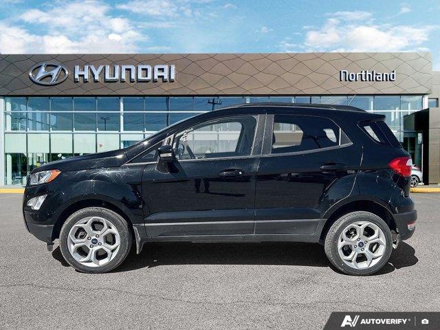 ford EcoSport 2022 - 2