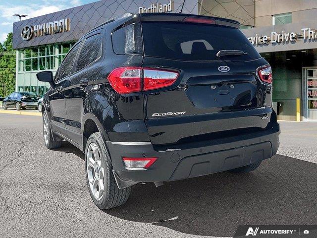 ford EcoSport 2022 - 3