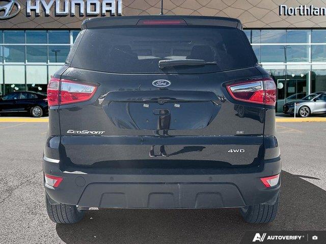 ford EcoSport 2022 - 4