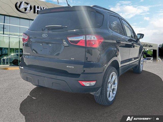 ford EcoSport 2022 - 5