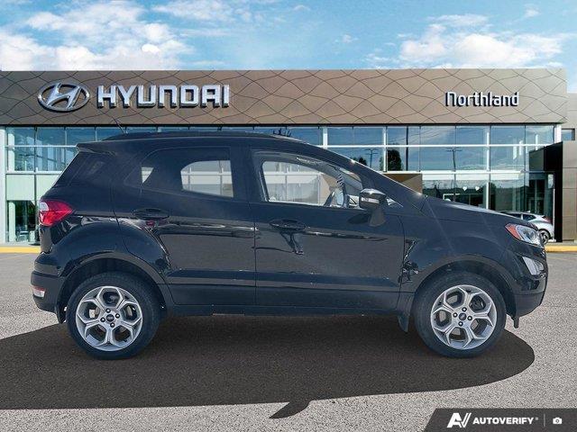 ford EcoSport 2022 - 6
