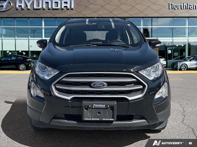 ford EcoSport 2022 - 8