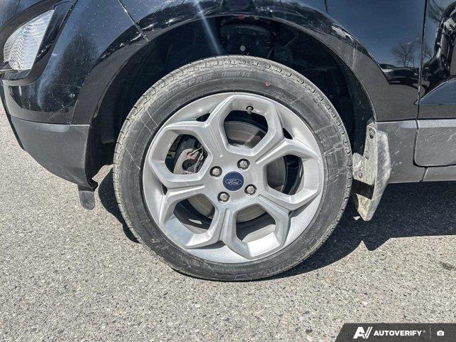 ford EcoSport 2022 - 9