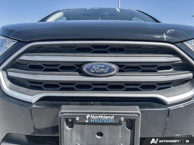 ford EcoSport 2022 - 12