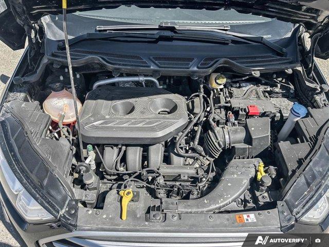 ford EcoSport 2022 - 13